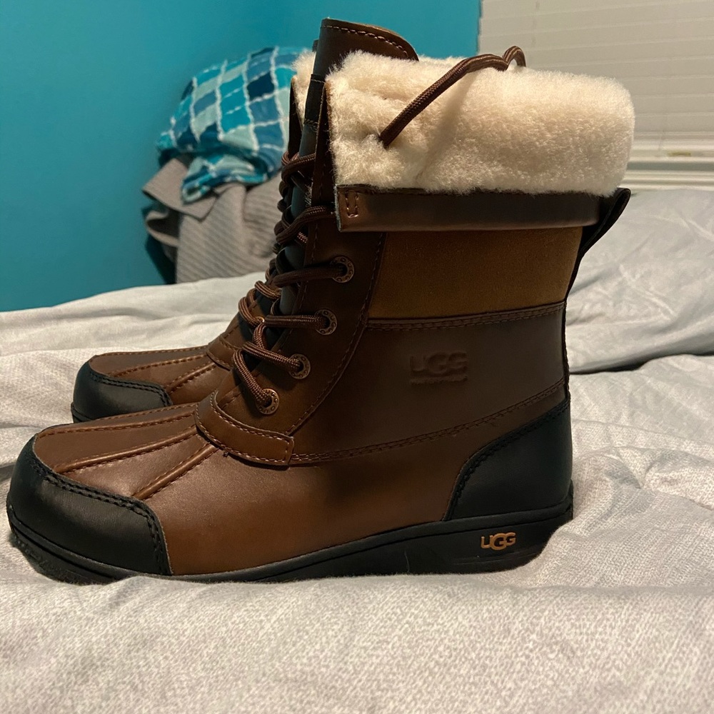 UGG BRAND NEW WINTER BOOTS